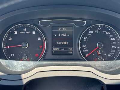 2016 Audi Q3, $10990. Photo 12