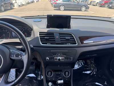 2016 Audi Q3, $10990. Photo 2