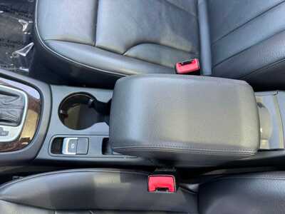 2016 Audi Q3, $10990. Photo 5