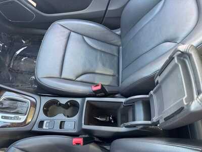 2016 Audi Q3, $10990. Photo 6
