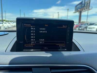 2016 Audi Q3, $10990. Photo 7