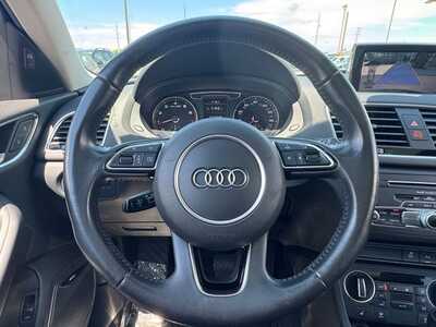 2016 Audi Q3, $10990. Photo 9