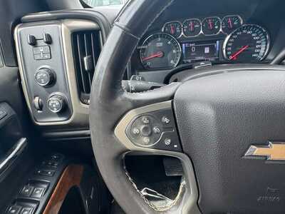 2017 Chevrolet 1500 Crew Cab, $19499. Photo 12