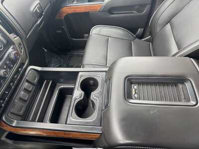 2017 Chevrolet 1500 Crew Cab, $19499. Photo 6