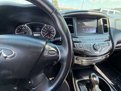 2018 Infiniti QX60, $13990. Photo 12