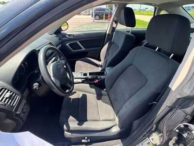 2009 Subaru Legacy, $4990. Photo 11