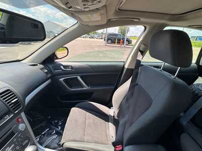 2009 Subaru Legacy, $4990. Photo 12