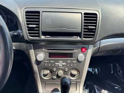 2009 Subaru Legacy, $4990. Photo 2