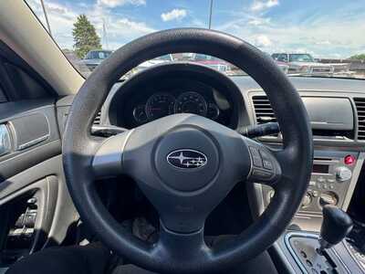 2009 Subaru Legacy, $4990. Photo 5