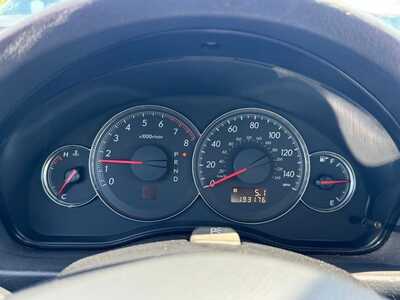 2009 Subaru Legacy, $4990. Photo 6
