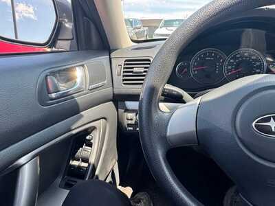 2009 Subaru Legacy, $4990. Photo 7