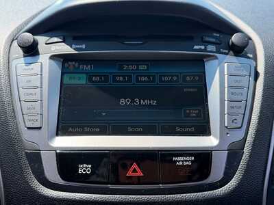 2012 Hyundai Tucson, $6990. Photo 5