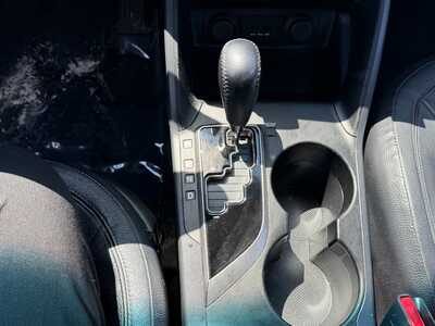 2012 Hyundai Tucson, $6990. Photo 6