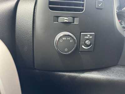 2013 Chevrolet 1500 Crew Cab, $15999. Photo 11