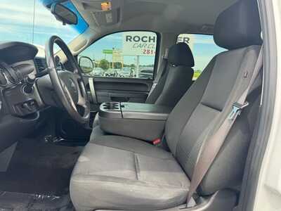 2013 Chevrolet 1500 Crew Cab, $15999. Photo 12