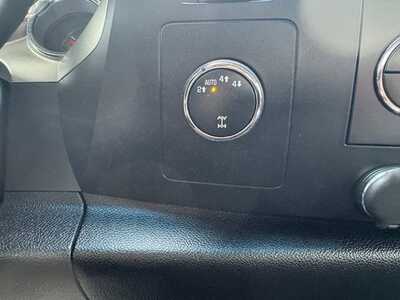 2013 Chevrolet 1500 Crew Cab, $15999. Photo 5