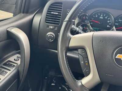 2013 Chevrolet 1500 Crew Cab, $15999. Photo 8