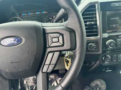 2015 Ford F150 Crew Cab, $20990. Photo 10