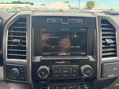 2015 Ford F150 Crew Cab, $20990. Photo 3