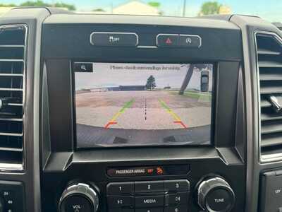2015 Ford F150 Crew Cab, $20990. Photo 4