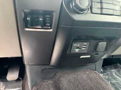 2015 Ford F150 Crew Cab, $20990. Photo 6