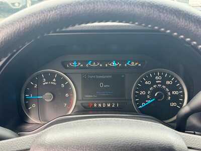 2015 Ford F150 Crew Cab, $20990. Photo 7
