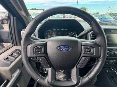 2015 Ford F150 Crew Cab, $20990. Photo 8