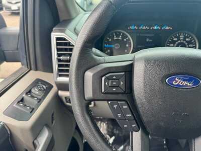 2015 Ford F150 Crew Cab, $20990. Photo 9