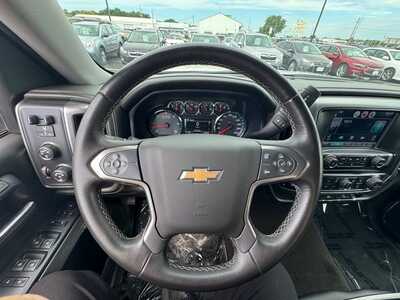 2015 Chevrolet 1500 Crew Cab, $20990. Photo 10