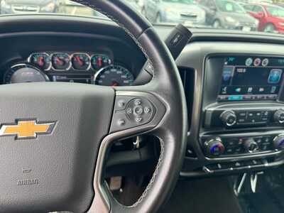 2015 Chevrolet 1500 Crew Cab, $20990. Photo 11