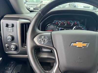 2015 Chevrolet 1500 Crew Cab, $20990. Photo 8
