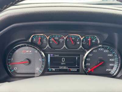 2015 Chevrolet 1500 Crew Cab, $20990. Photo 9