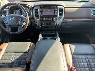 2016 Nissan Titan, $15990. Photo 12