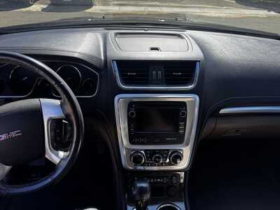2013 GMC Acadia, $8990. Photo 2