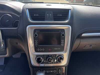 2013 GMC Acadia, $8990. Photo 3