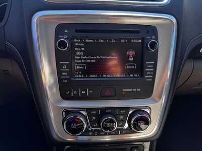 2013 GMC Acadia, $8990. Photo 4