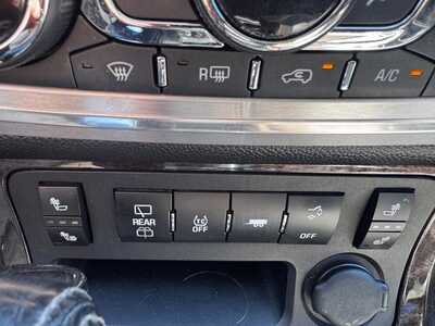 2013 GMC Acadia, $8990. Photo 5