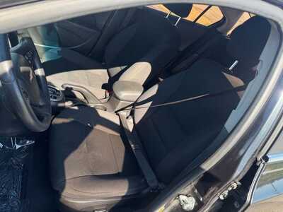2015 Chevrolet Cruze, $7591. Photo 8