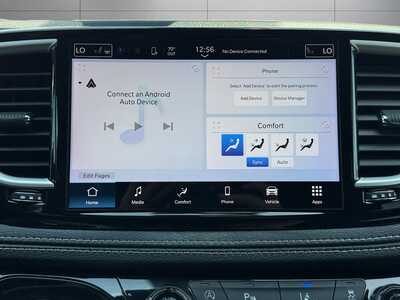 2021 Chrysler Pacifica, $16790. Photo 5