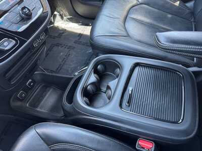 2021 Chrysler Pacifica, $16790. Photo 7