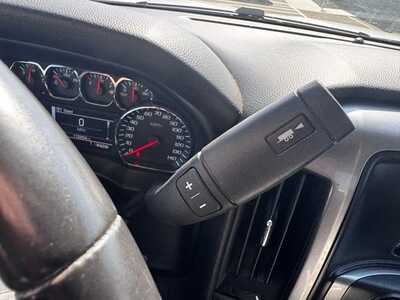 2014 Chevrolet 1500 Crew Cab, $11990. Photo 10