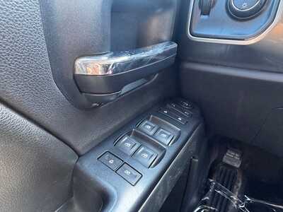 2014 Chevrolet 1500 Crew Cab, $11990. Photo 11