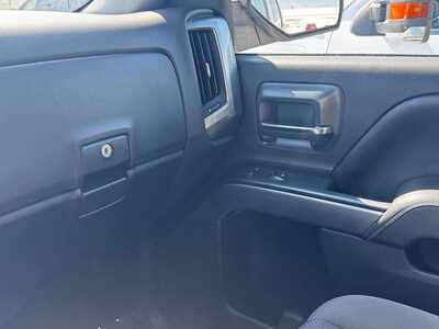 2014 Chevrolet 1500 Crew Cab, $11990. Photo 12