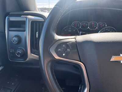 2014 Chevrolet 1500 Crew Cab, $11990. Photo 6