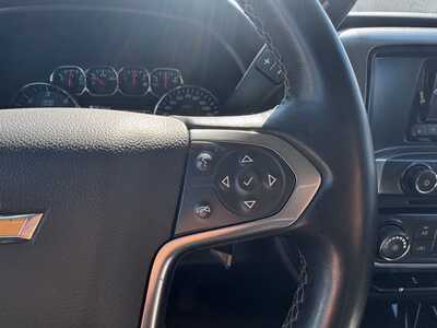 2014 Chevrolet 1500 Crew Cab, $11990. Photo 7