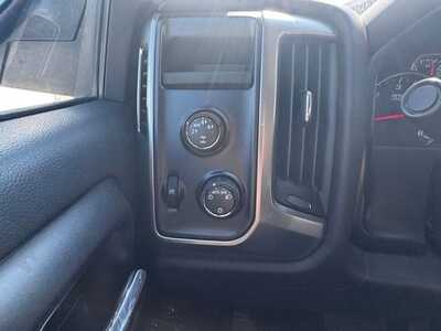 2014 Chevrolet 1500 Crew Cab, $11990. Photo 8
