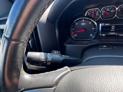 2014 Chevrolet 1500 Crew Cab, $11990. Photo 9