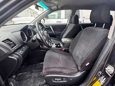 2008 Toyota Highlander, $7590. Photo 12