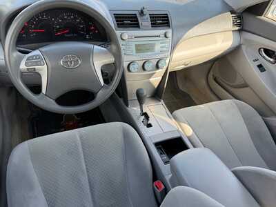 2009 Toyota Camry, $7990. Photo 2