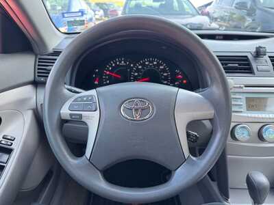 2009 Toyota Camry, $7990. Photo 3